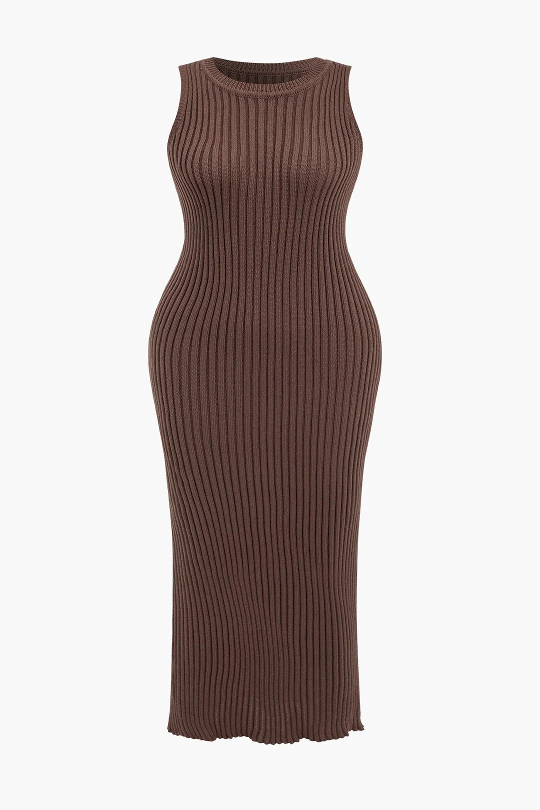 Plus Size strikkjolesæt sold by Micas product image thumbnail 2