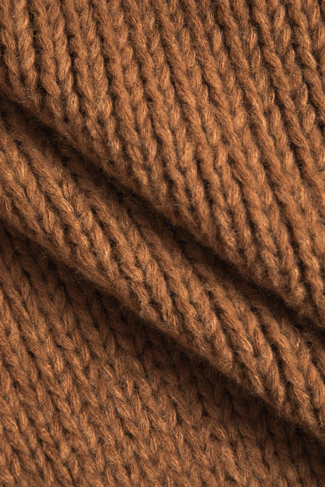 Sweater Turtleneck Long-Sleeve Top sold by Micas product image thumbnail 3