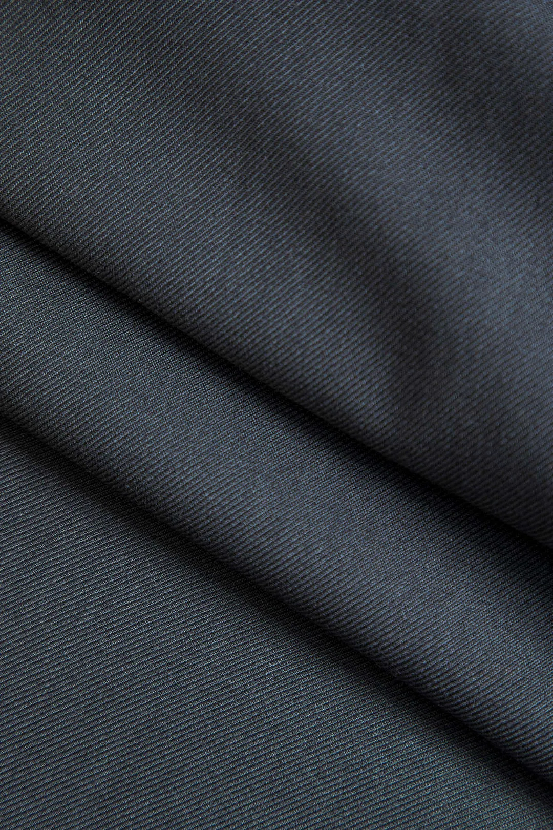 Denim Patchwork Trousers sold by Micas product image thumbnail 3