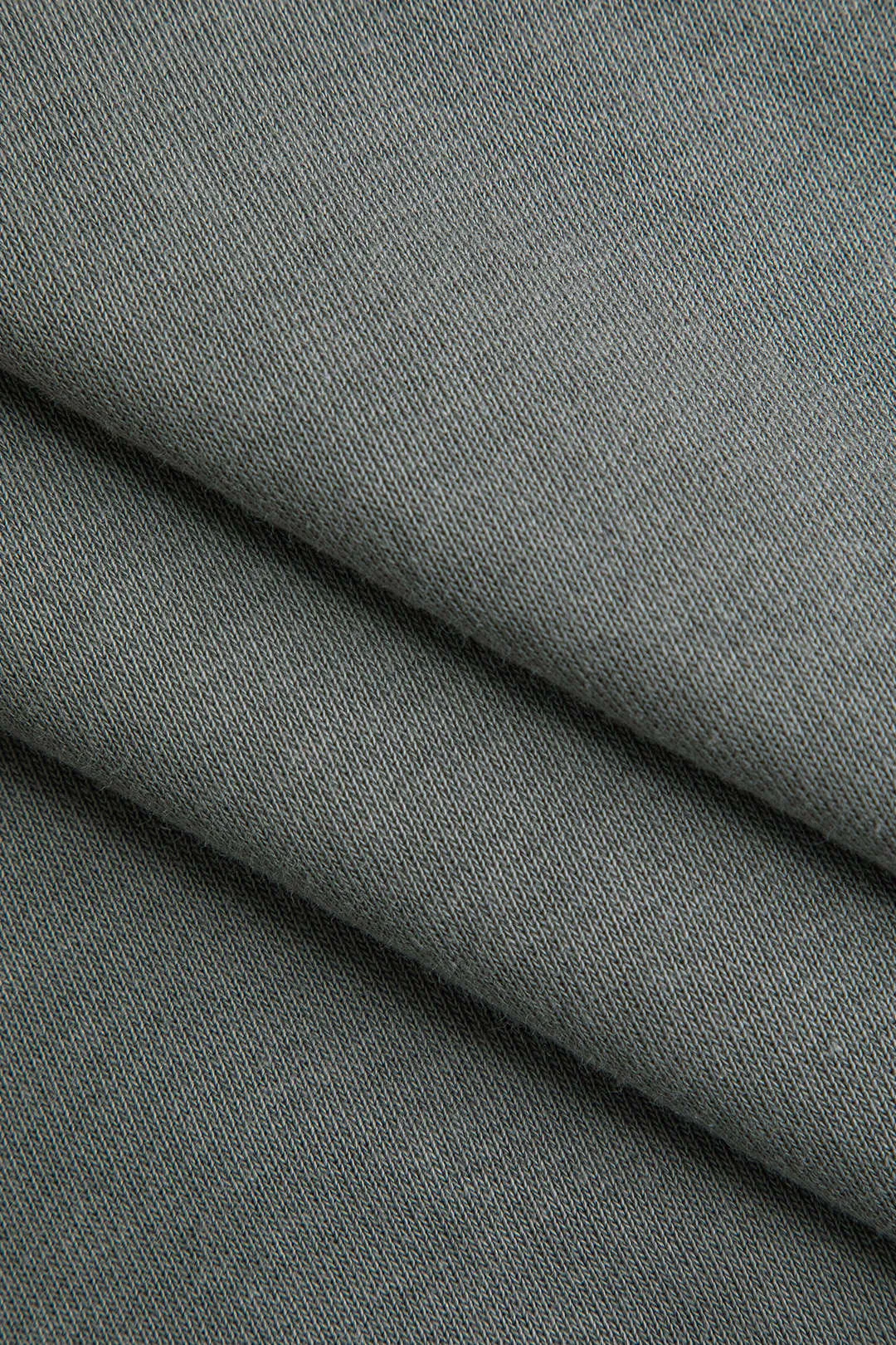 Sweatshirt med knapkrave sold by Micas product image thumbnail 4