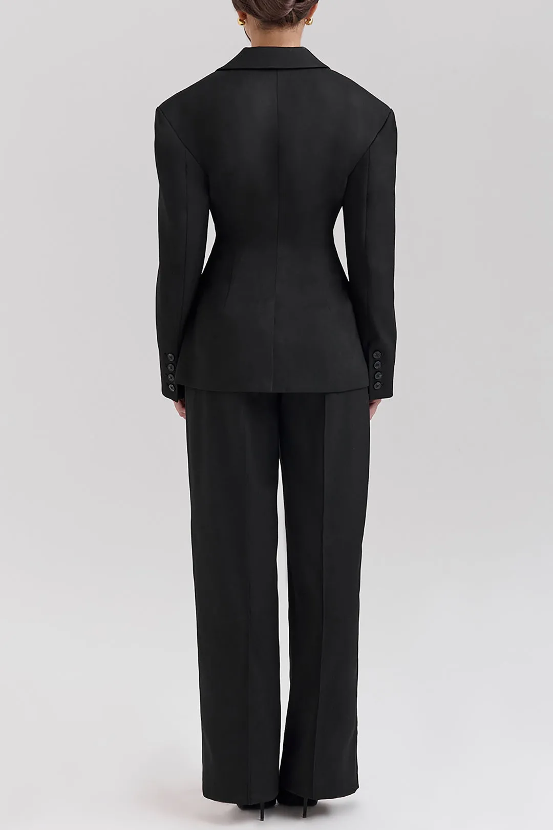 Blazer And Trousers Set sold by Micas product image thumbnail 2