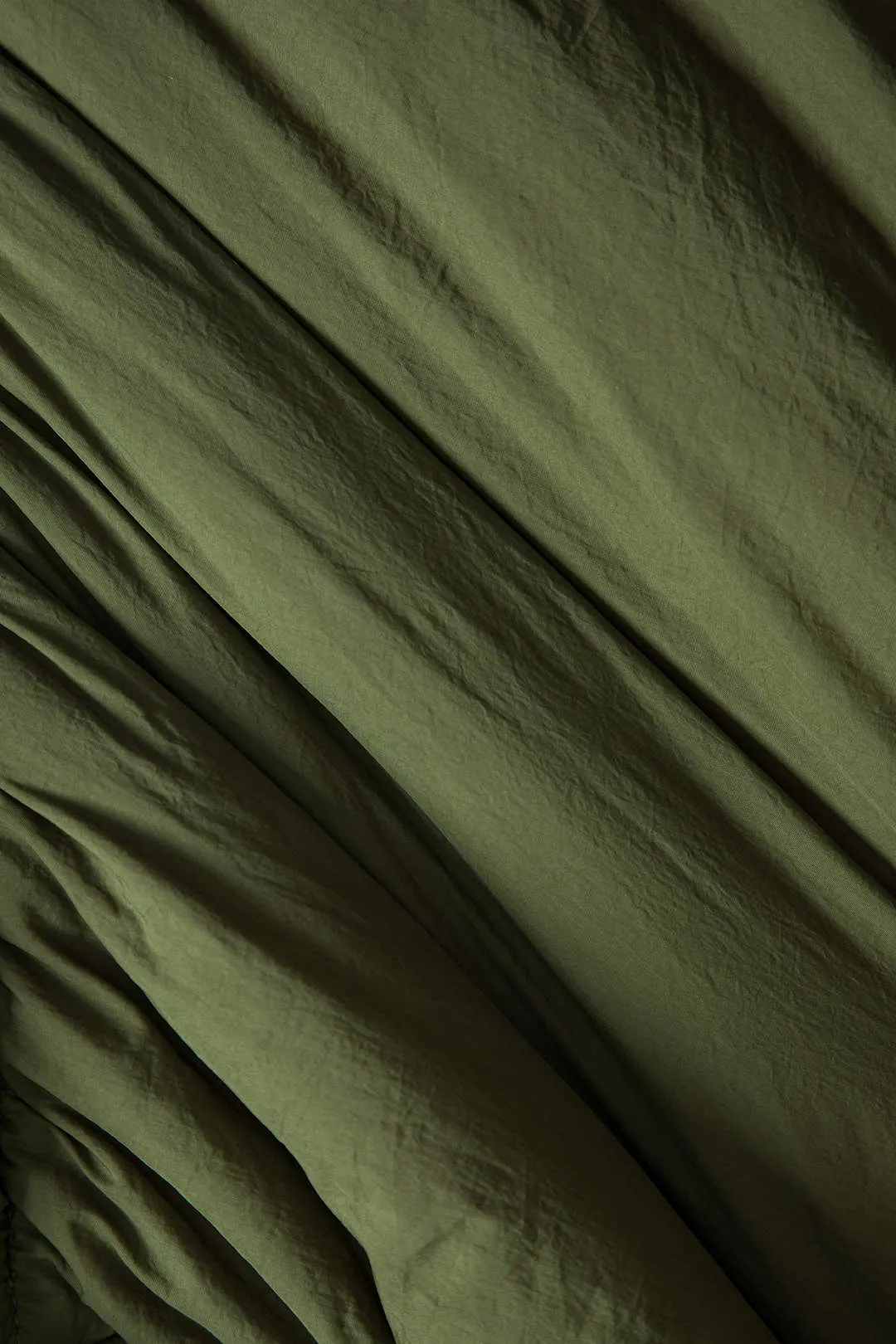 Padded Zipper Puffer sold by Micas product image thumbnail 4