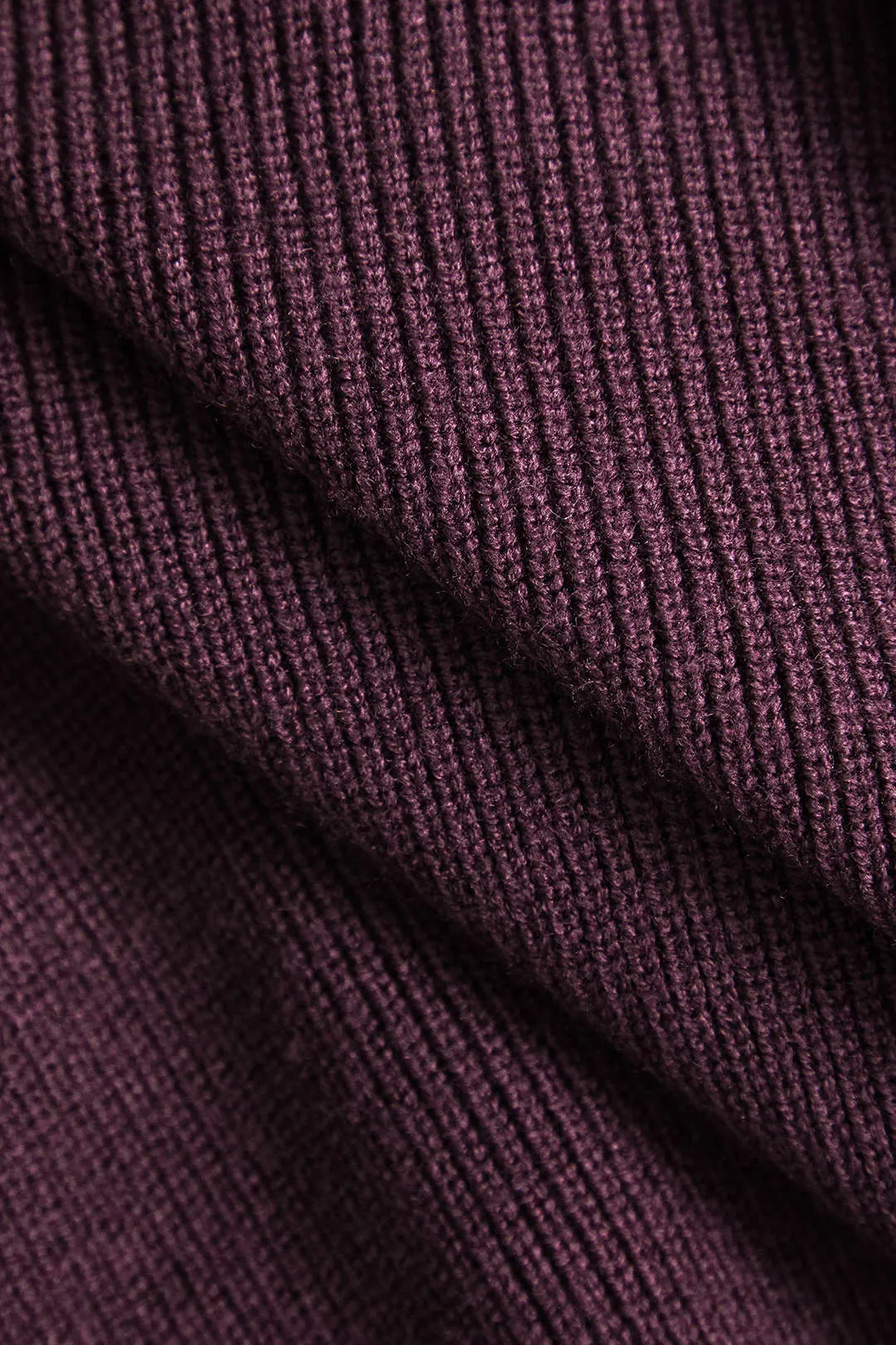 Off Shoulder DrawString Sweater Longærme top sold by Micas product image thumbnail 3