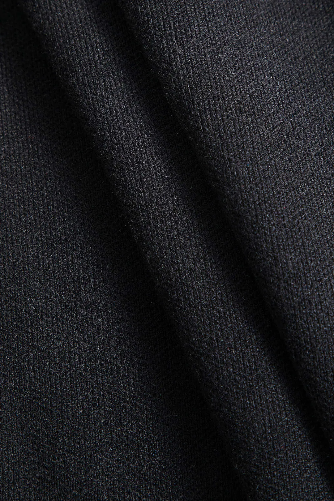 Basic strik mini nederdel sold by Micas product image thumbnail 3