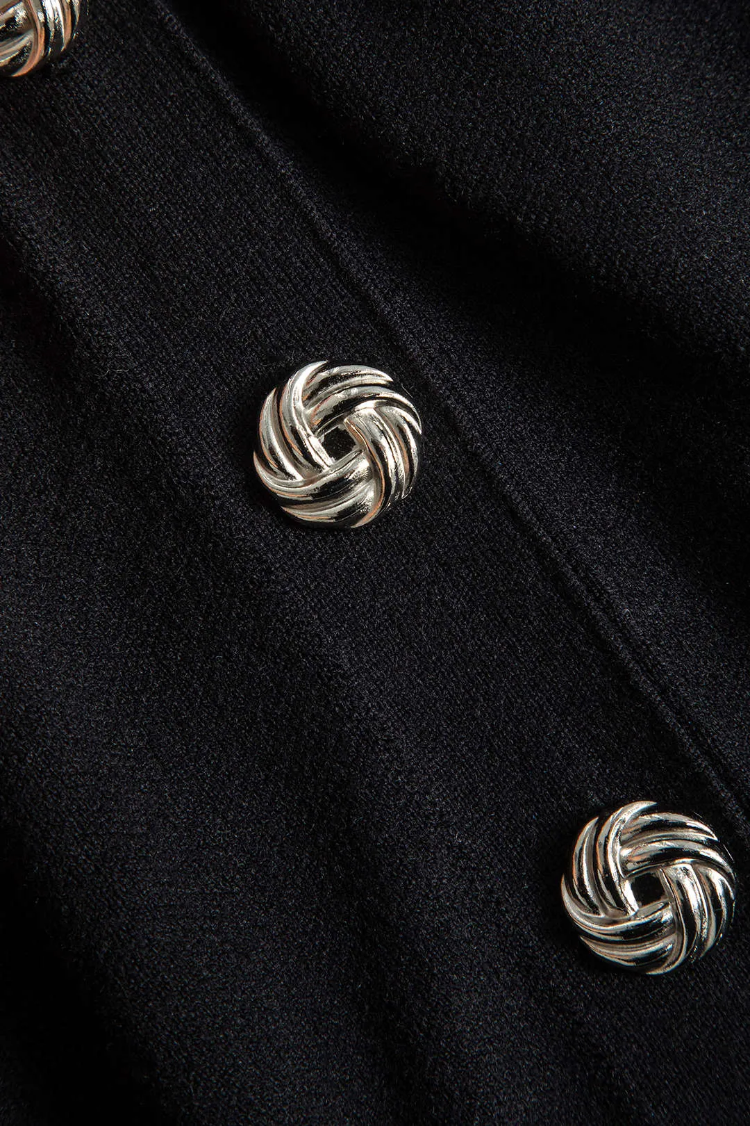 Sweater Button Cardigan sold by Micas product image thumbnail 4