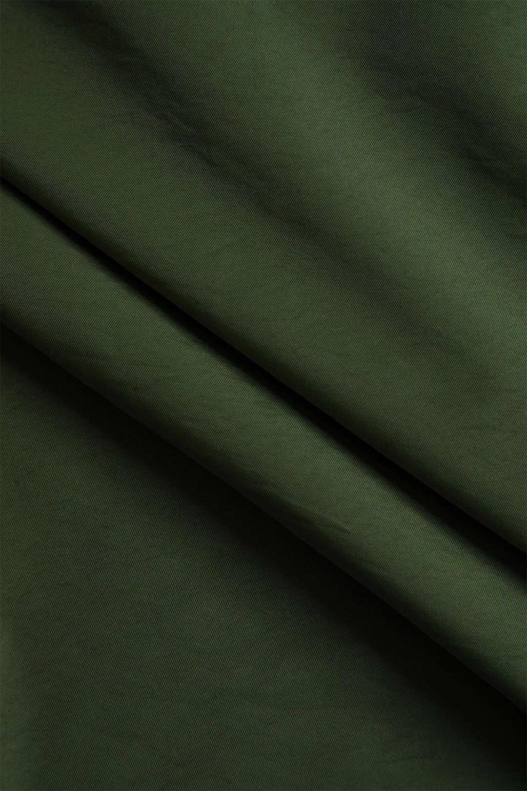 Denim Patchwork-nederdel sold by Micas product image thumbnail 3