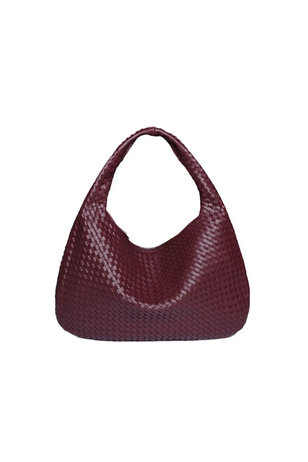 Faux Leather Tote Bag sold by Micas