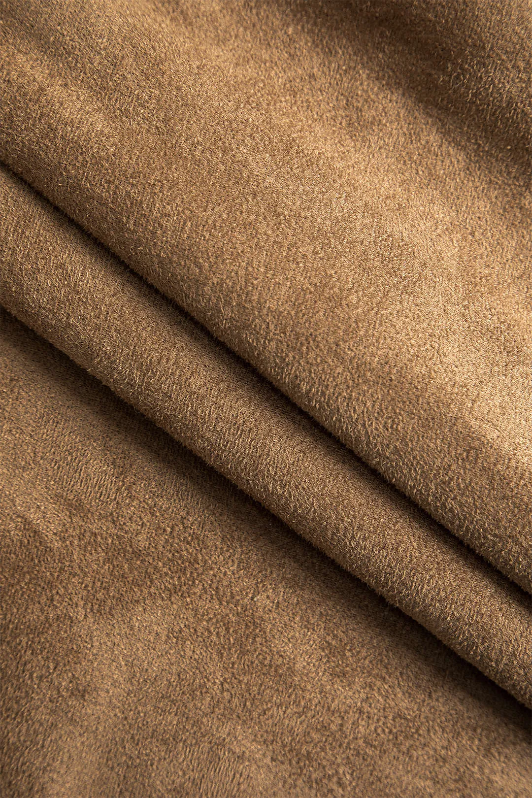 Plus Size Suede Vest sold by Micas product image thumbnail 3