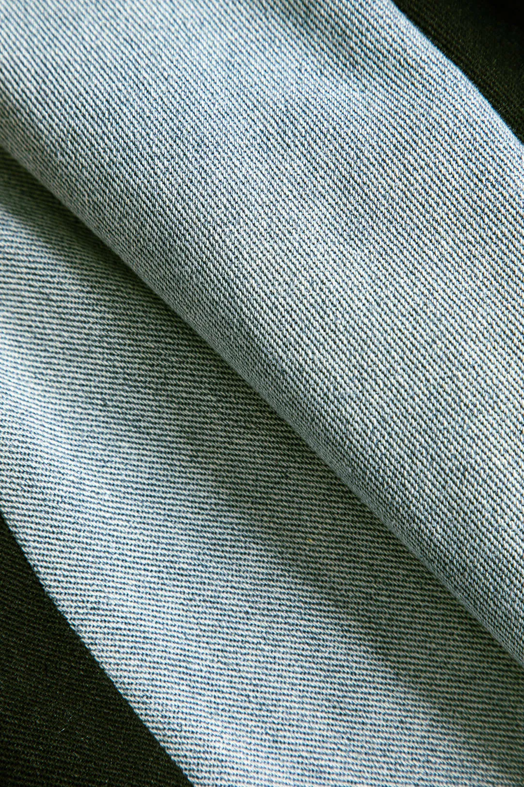 Denim patchwork lige ben jeans sold by Micas product image thumbnail 3