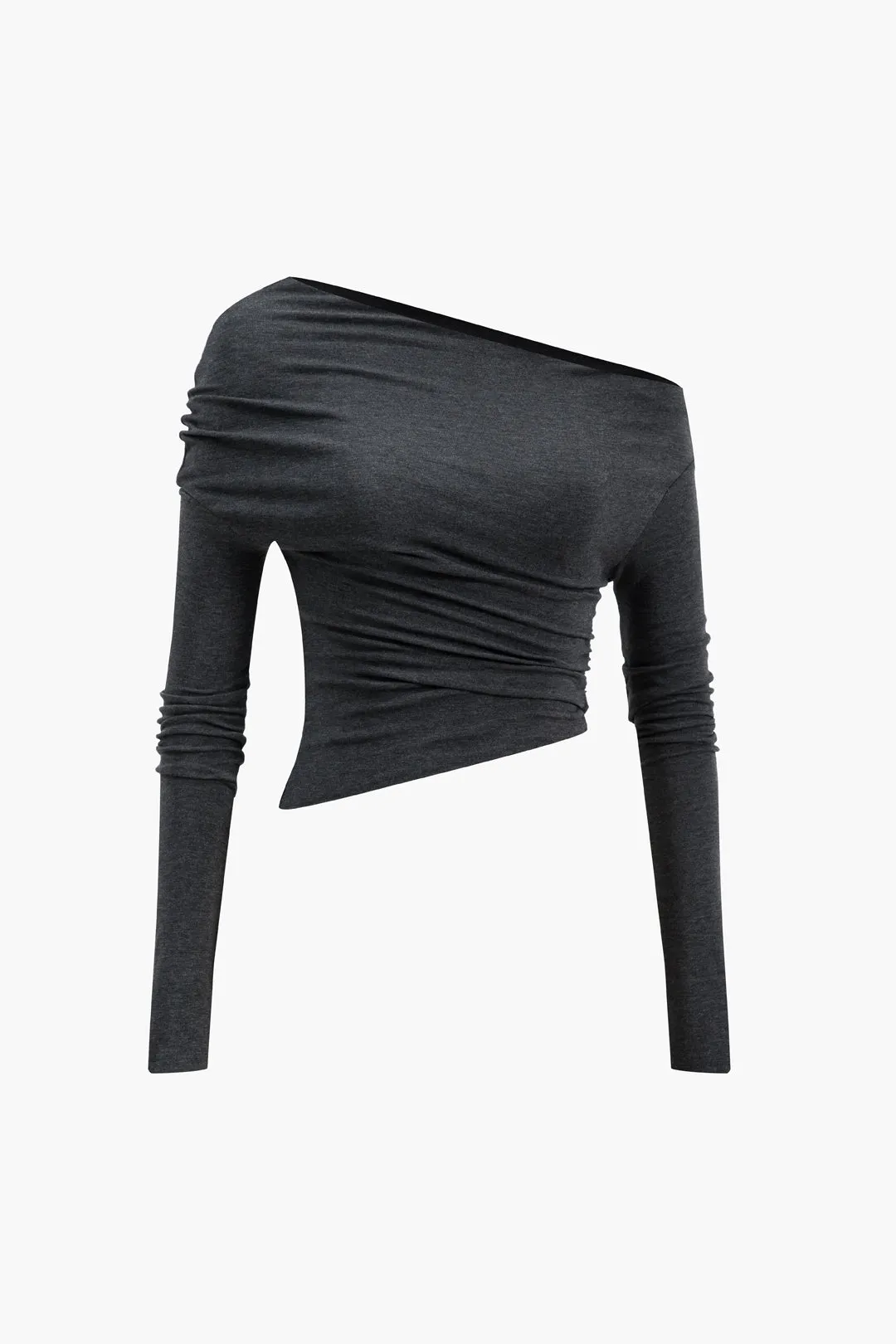 Drej knude top og nederdel sæt sold by Micas product image thumbnail 2