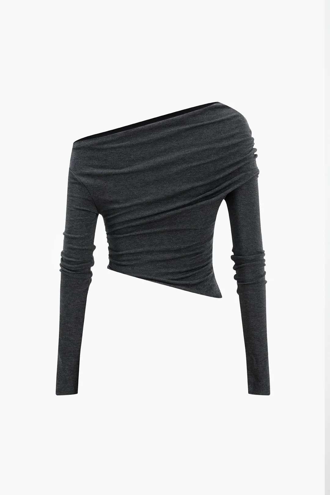 Drej knude top og nederdel sæt sold by Micas product image thumbnail 3