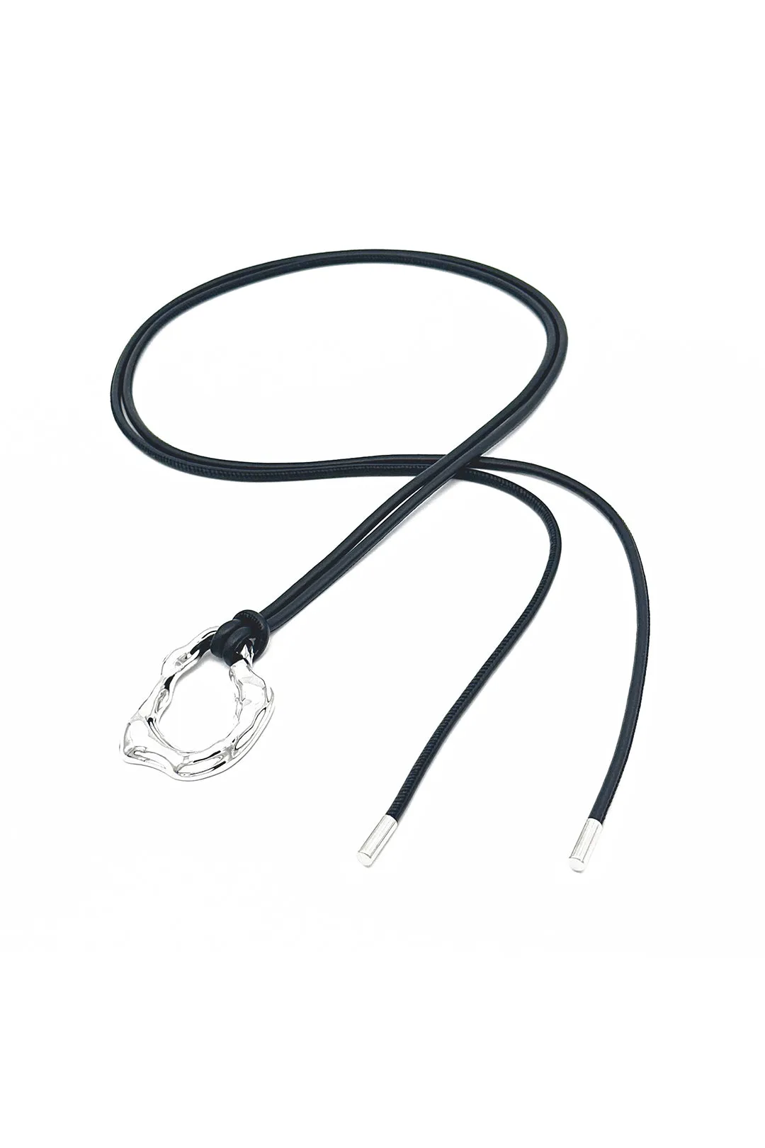 Dekorativt bælte i imiteret læder sold by Micas product image thumbnail 3