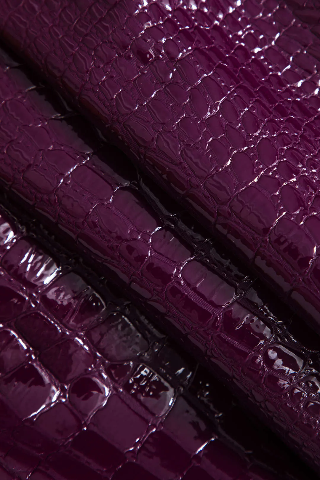 Faux Leather Skirt sold by Micas product image thumbnail 3