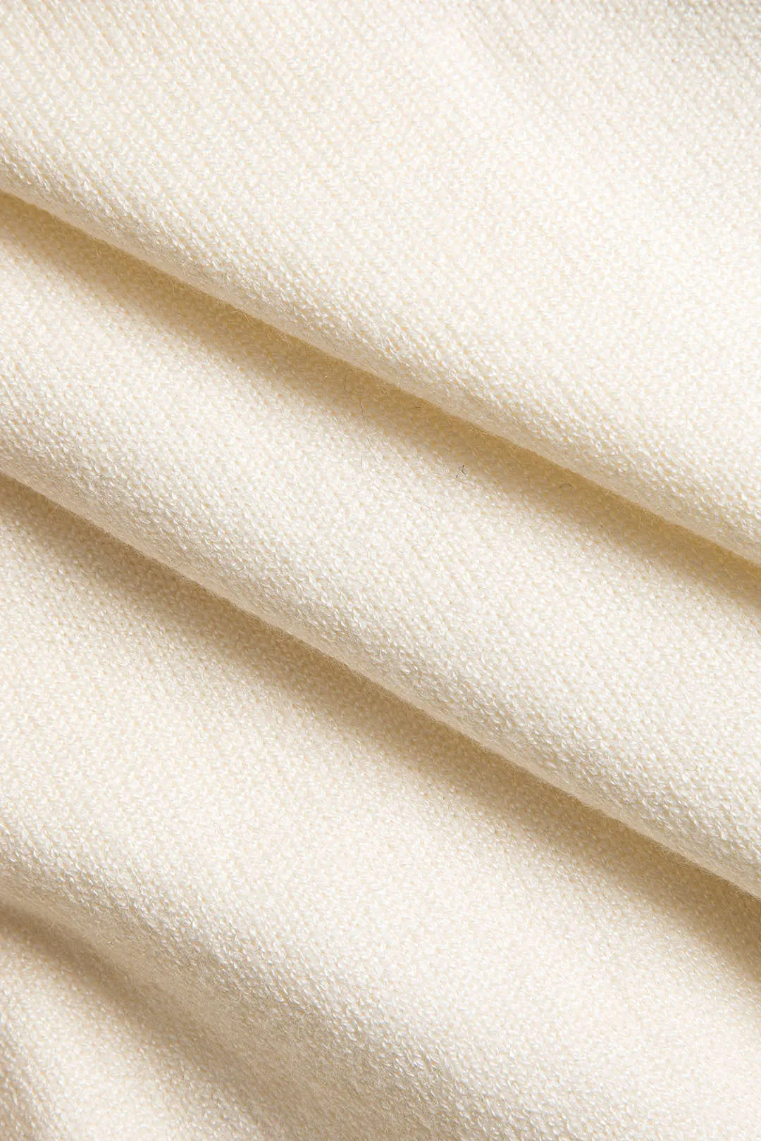 Kontrastknap sweater cardigan sold by Micas product image thumbnail 5