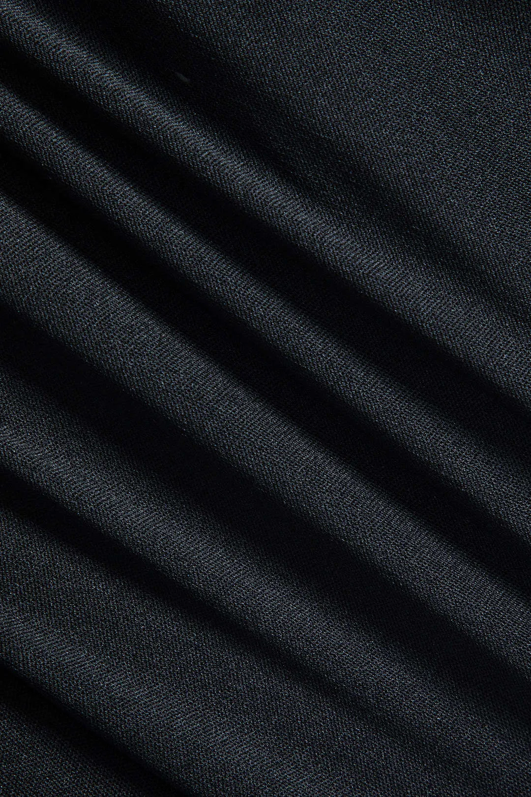 Patchwork off skulder V-formet romper sold by Micas product image thumbnail 4