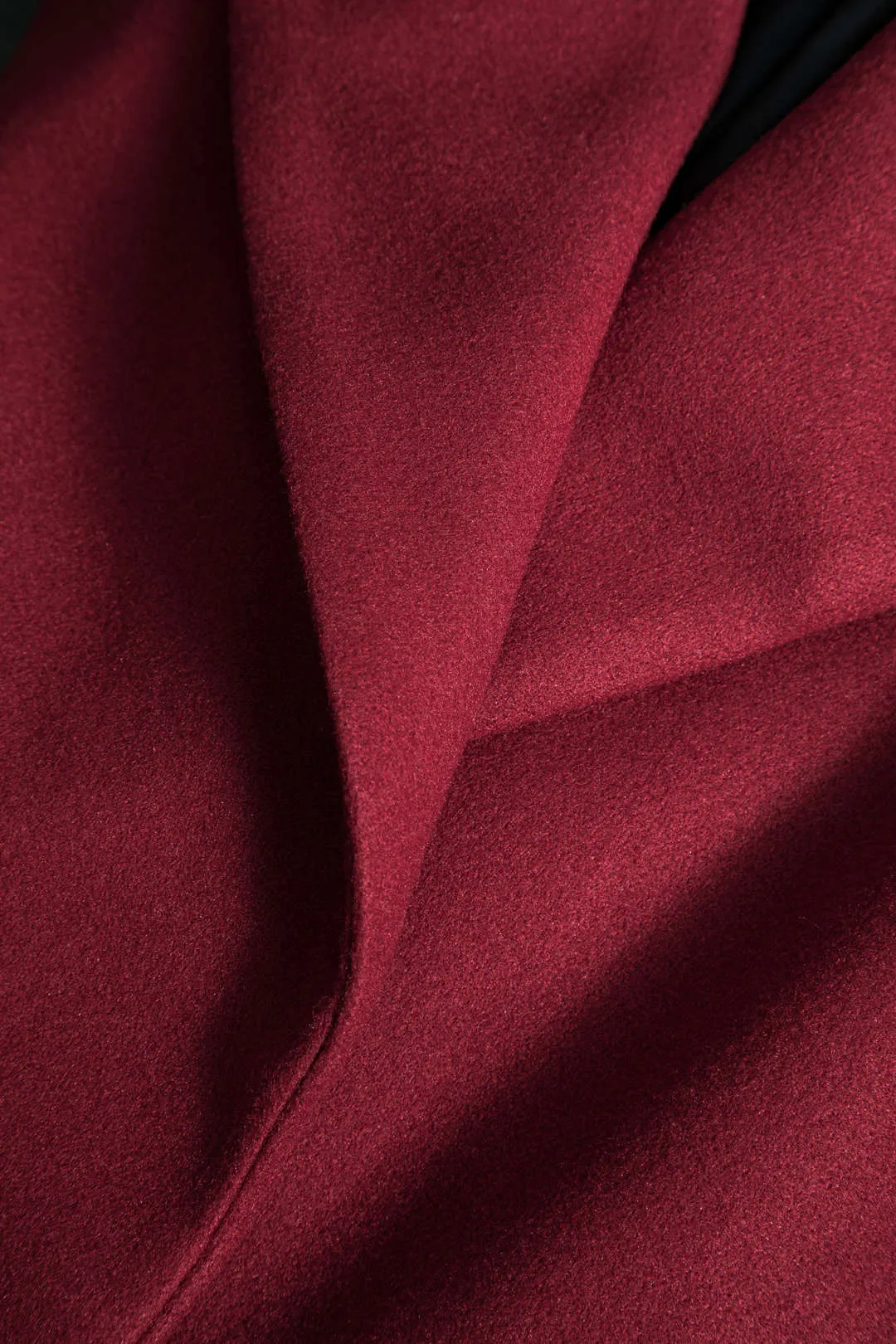 Indhakket lapel knapede blazere med falske lommer sold by Micas product image thumbnail 3