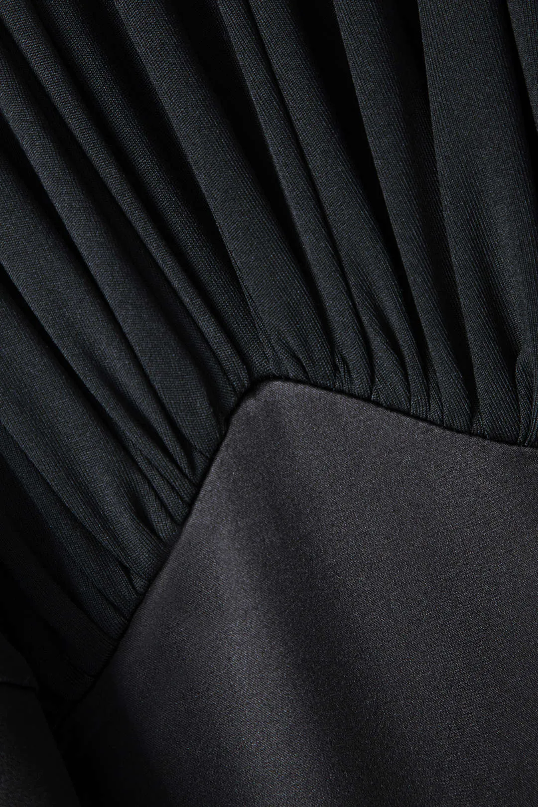 V-Neck Long Sleeve Maxi Dress sold by Micas product image thumbnail 3