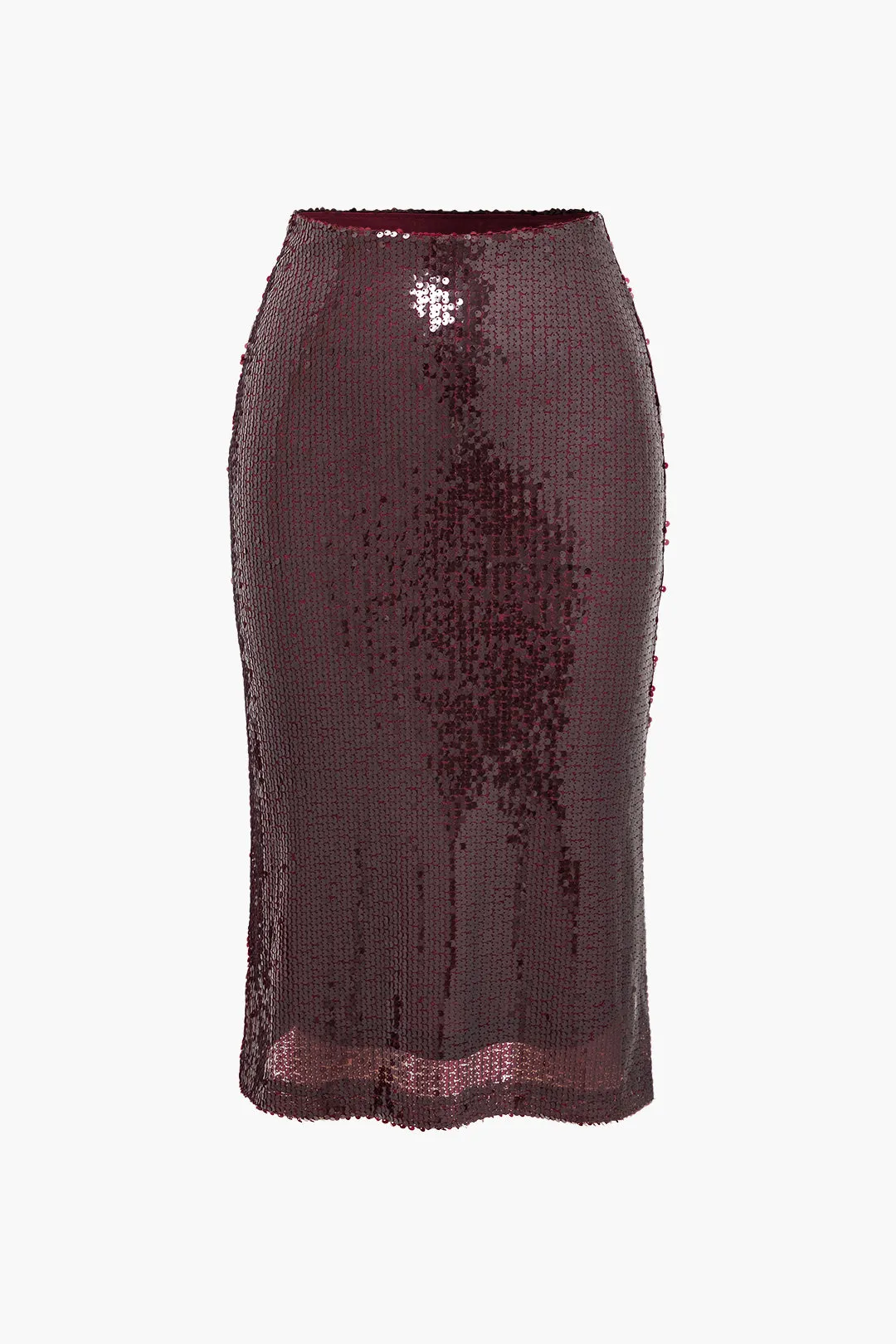 Sequin cami top og nederdel sæt sold by Micas product image thumbnail 4