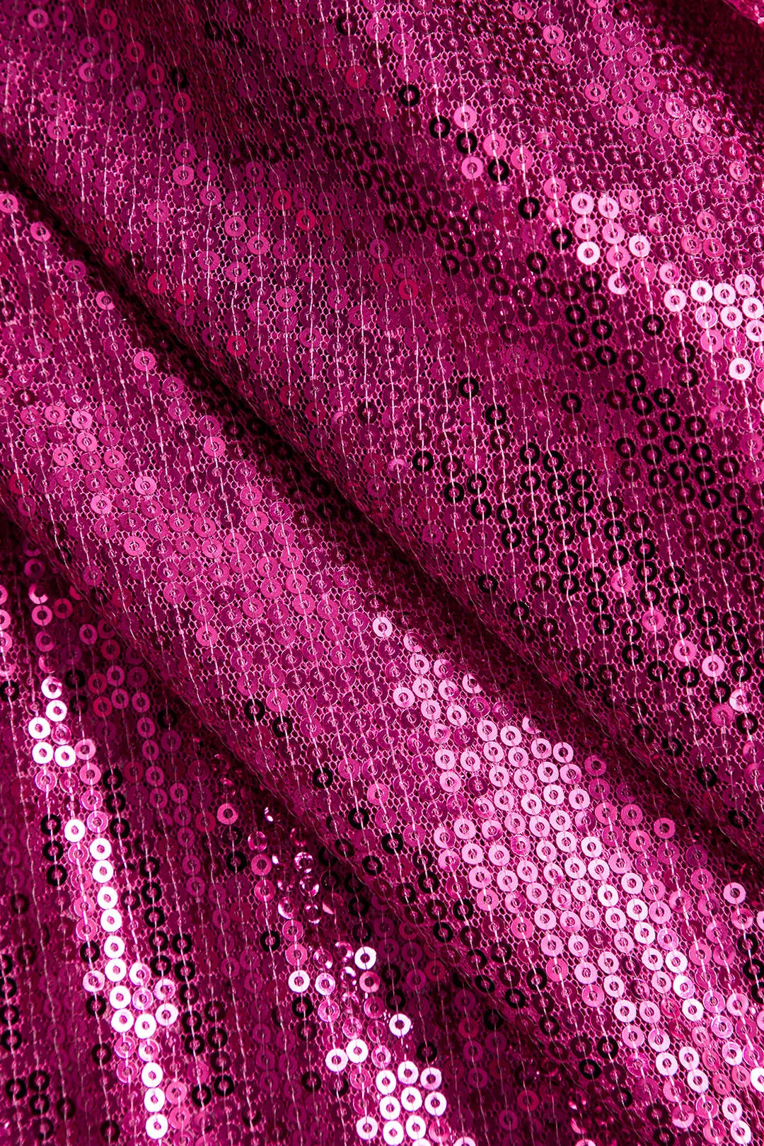 Glittering Backless Tie Sleeveless Maxi Dress sold by Micas product image thumbnail 4