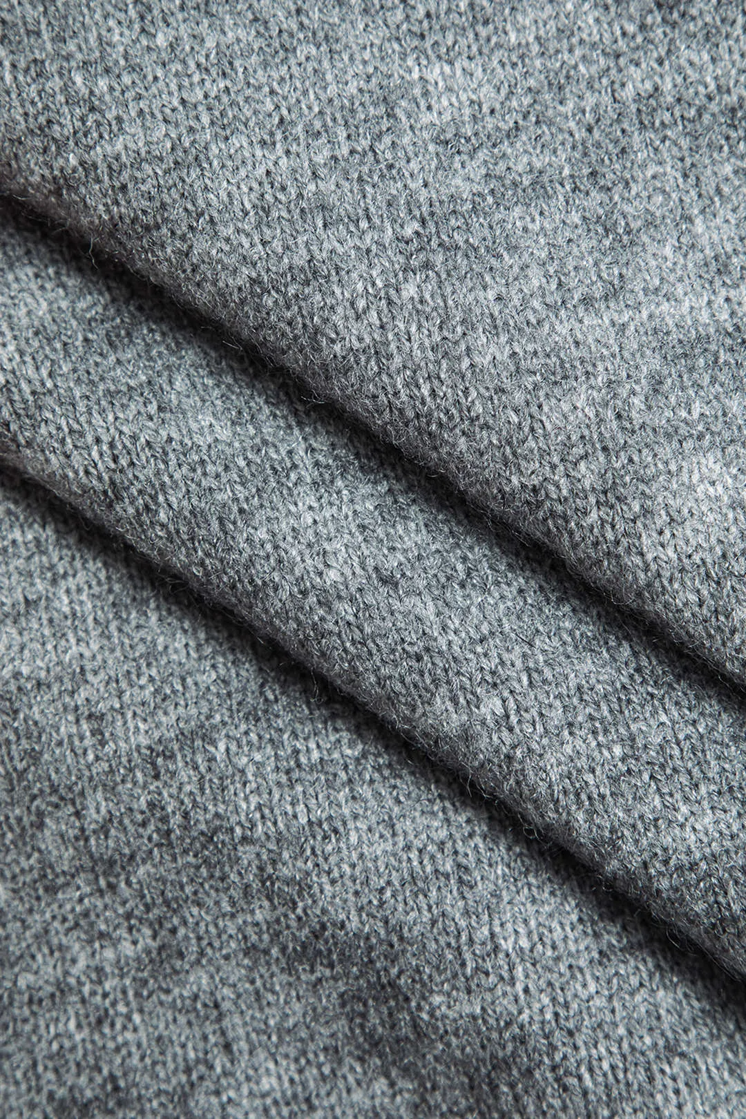 Knit Button Distressed Vest sold by Micas product image thumbnail 4