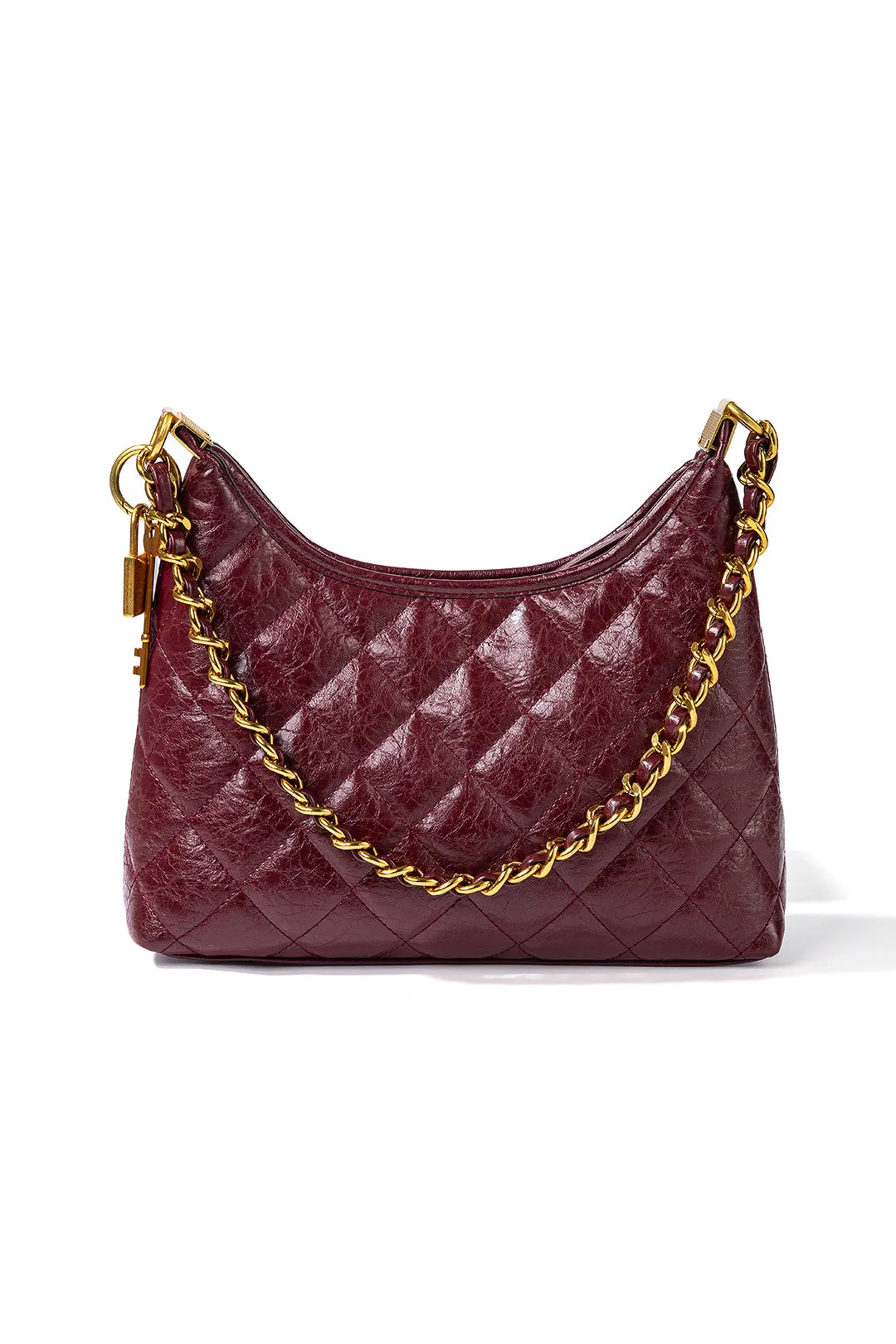 Faux Leather Tote Bag sold by Micas