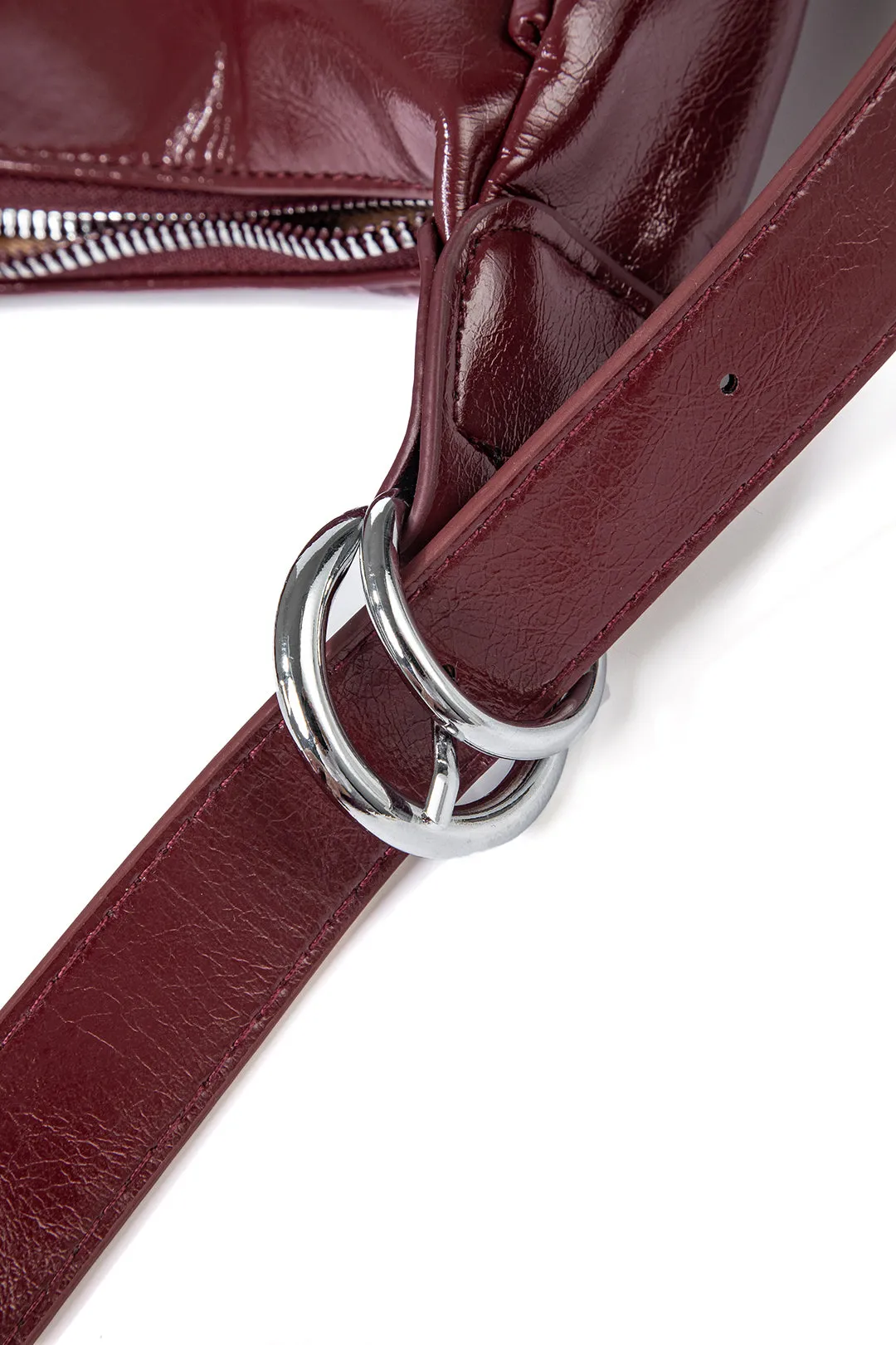 Flap Pocket Design Tote Bag sold by Micas product image thumbnail 5