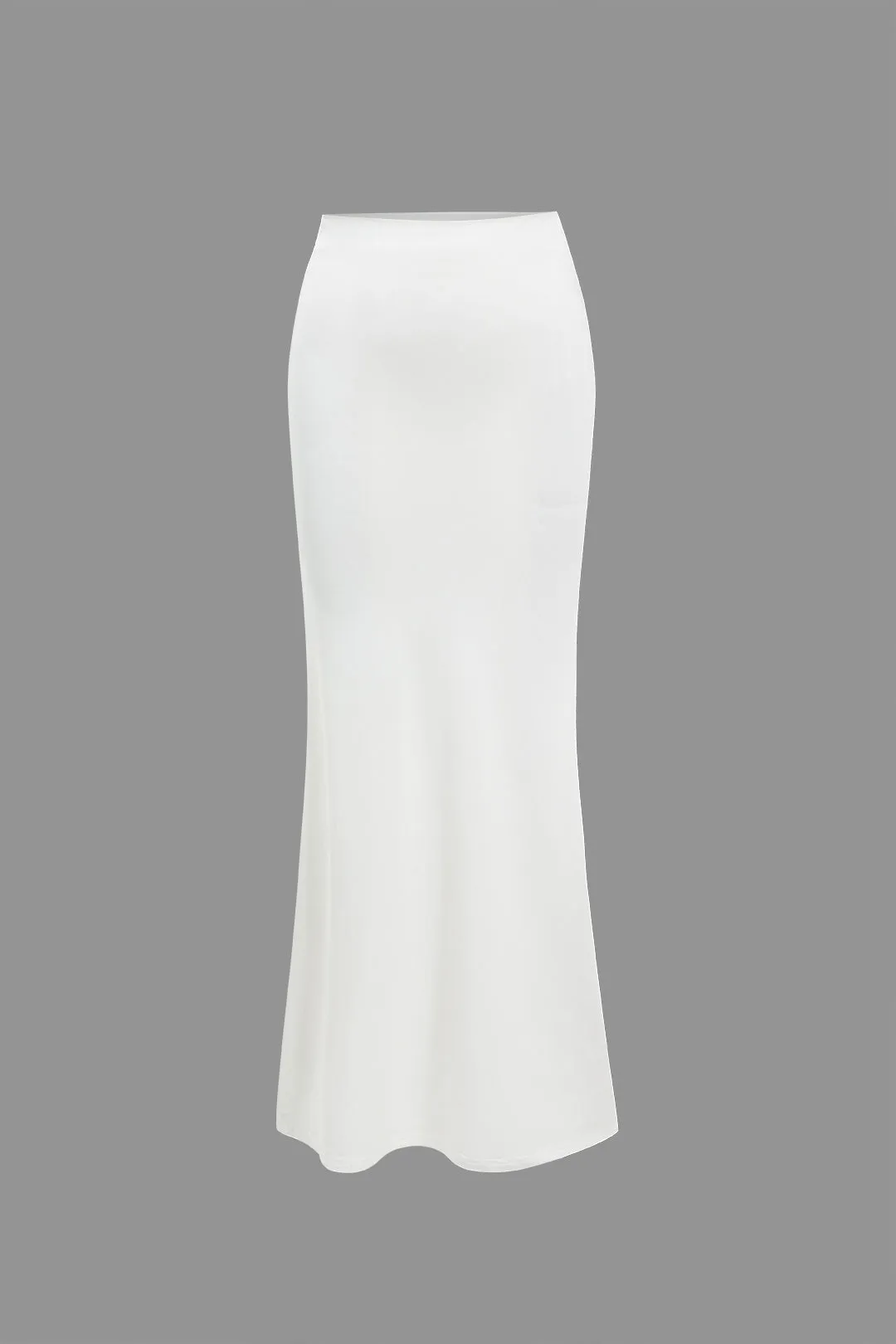 Ruched Bell Sleeve Top og Nederdel sold by Micas product image thumbnail 5