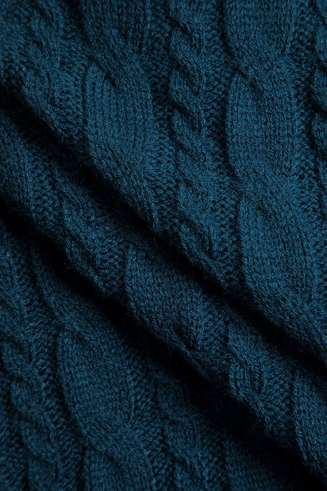 Sweater Pear Long-Sleeve Top sold by Micas product image thumbnail 5