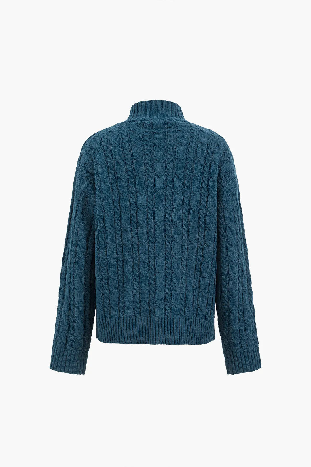 Sweater Pear Long-Sleeve Top sold by Micas product image thumbnail 2