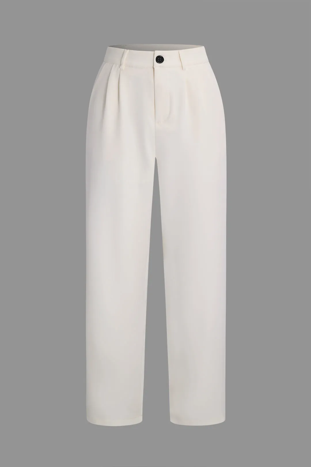 Asymmetrical Blazer And Pants Set sold by Micas product image thumbnail 4