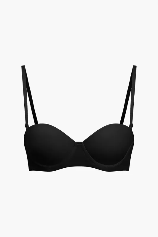 Basic Adjustable Brassiere sold by Micas