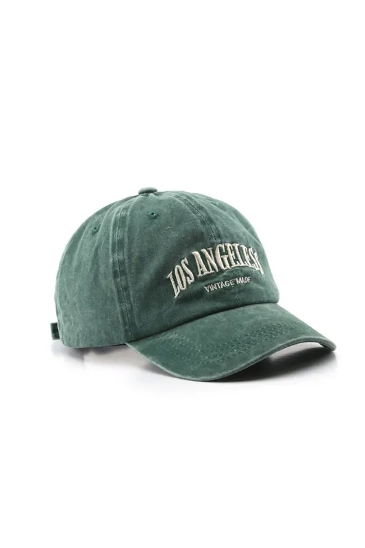 Brev broderi baseball hat sold by Micas