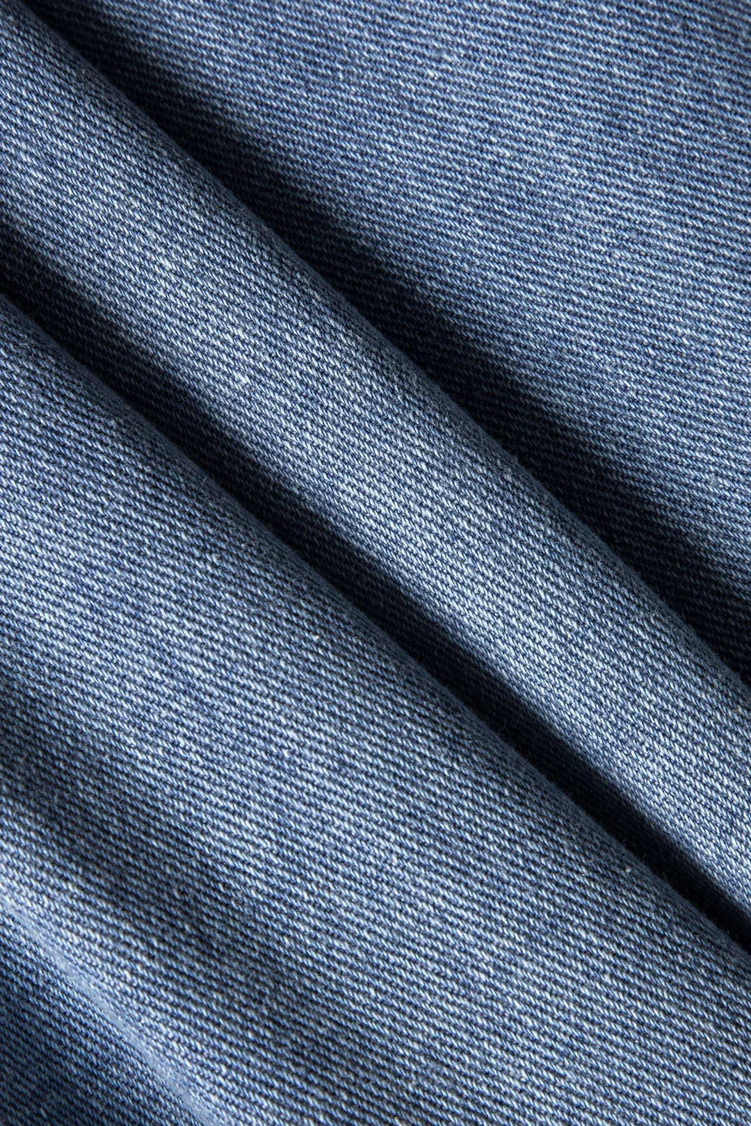 Denim patchwork brede ben jeans sold by Micas product image thumbnail 3