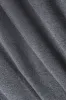 Sweater Metallic Button Long Sleeve Pleated Dress sold by Micas