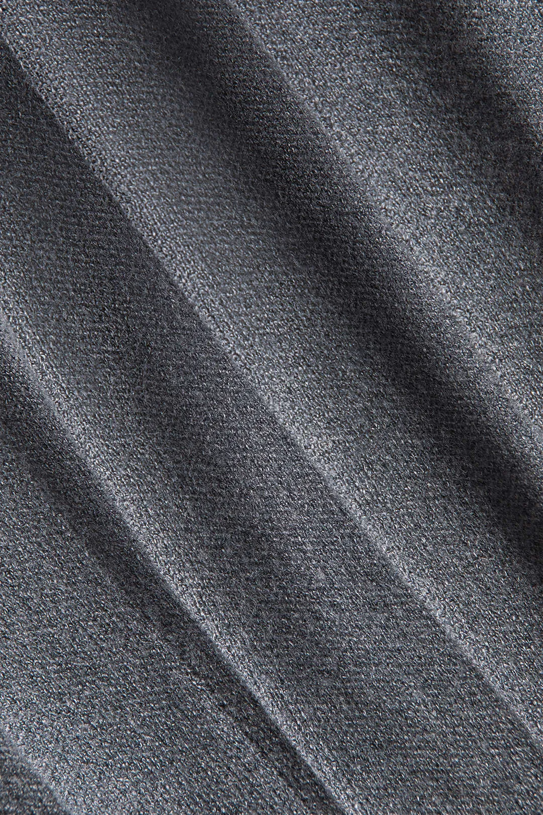 Sweater Metallic Button Long Sleeve Pleated Dress sold by Micas product image thumbnail 4