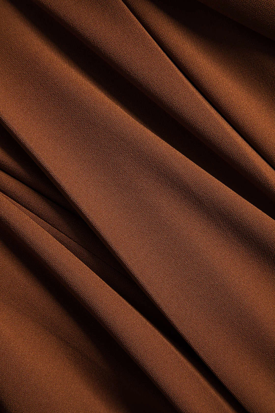 V-Neck Long Sleeve Mini Dress sold by Micas product image thumbnail 3