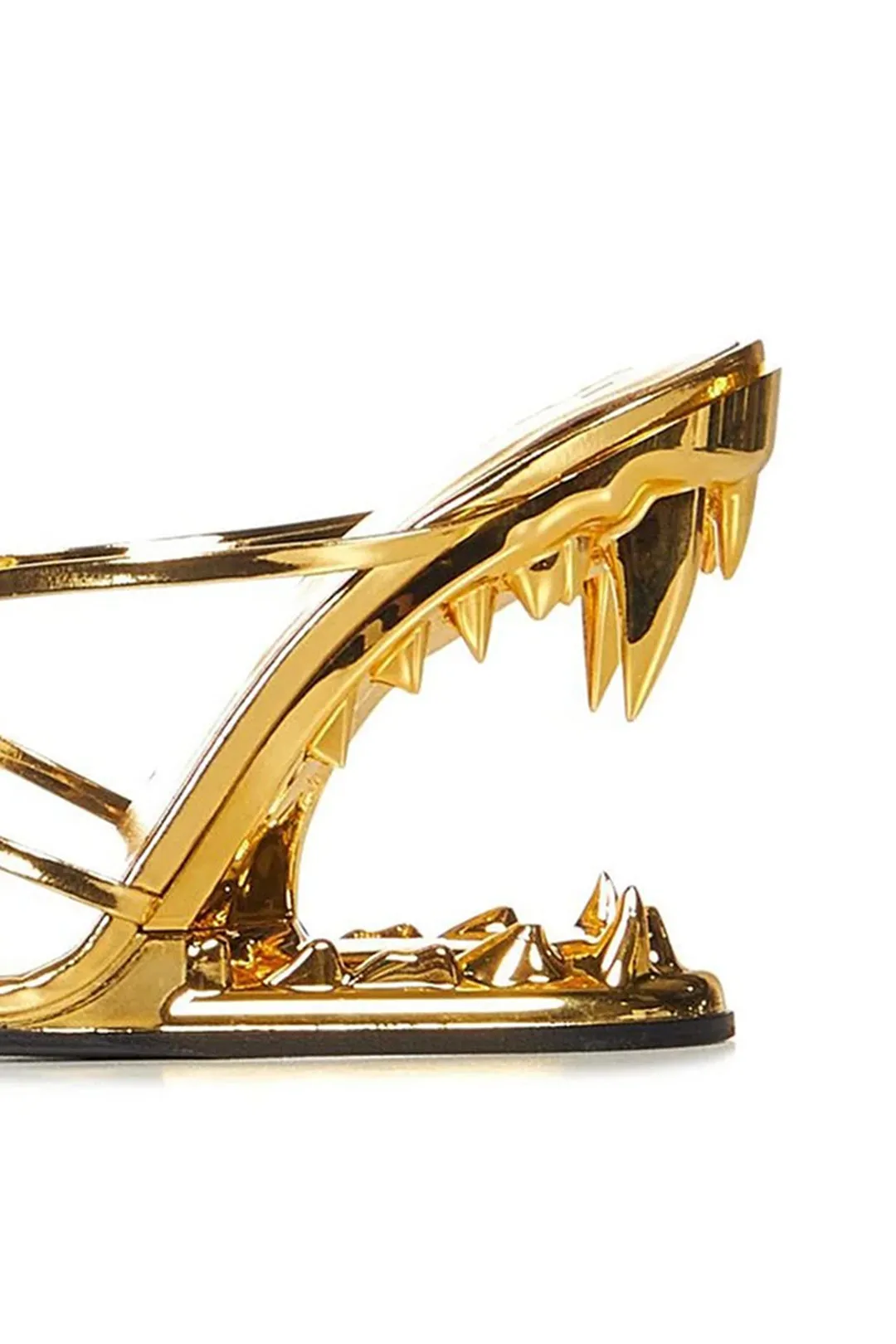 Hajer tand høje hæle sold by Micas product image thumbnail 2