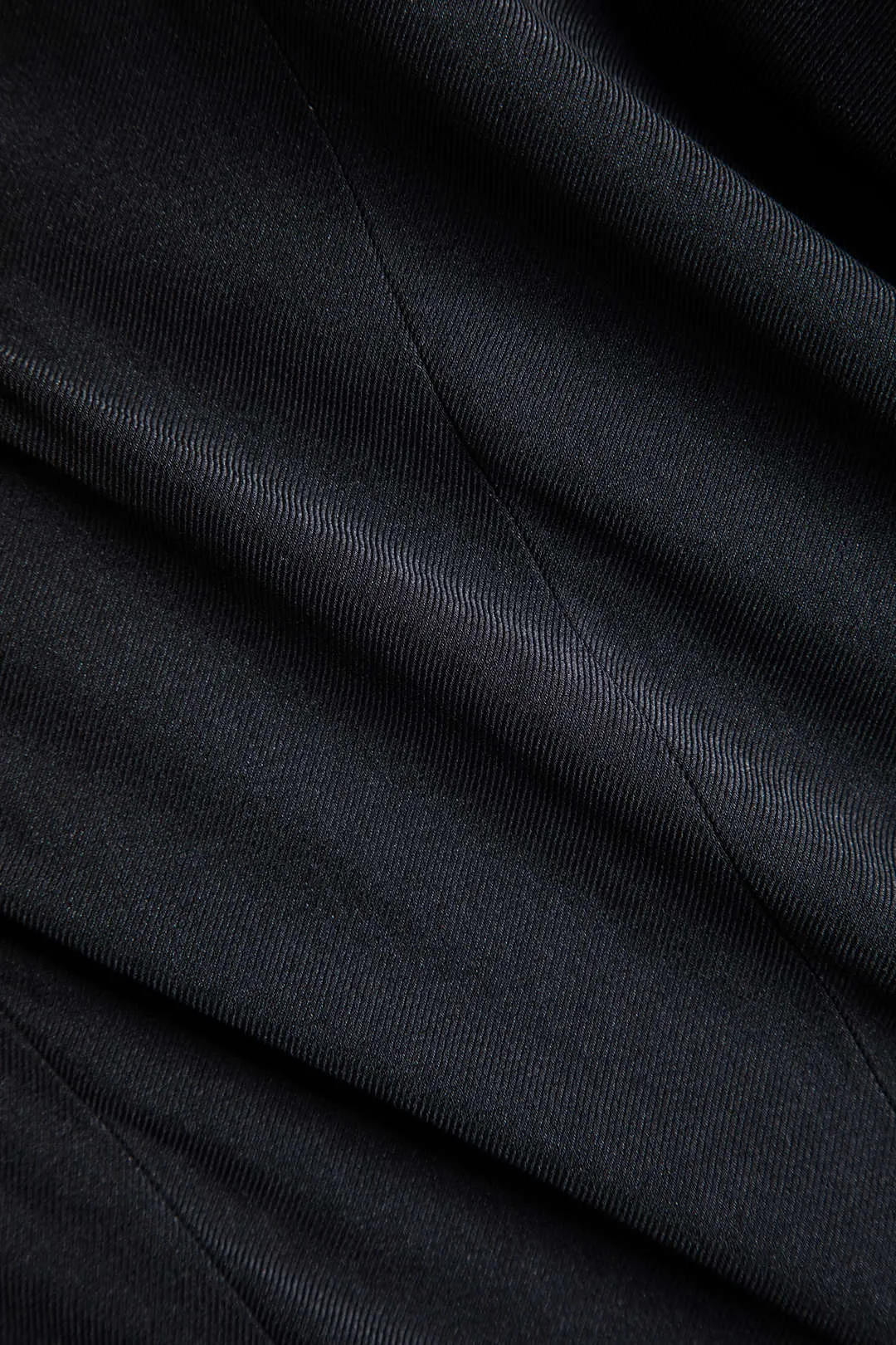 Indhakket lapel en knap blazer sold by Micas product image thumbnail 3