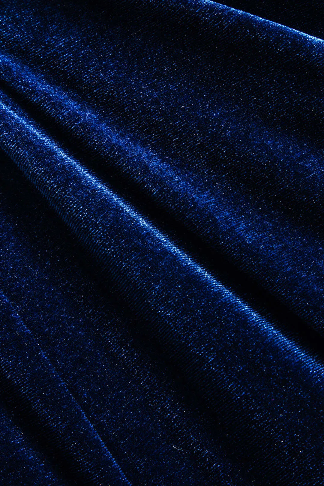 Fløjls ærmeløs mini kjole med bue detaljer sold by Micas product image thumbnail 4