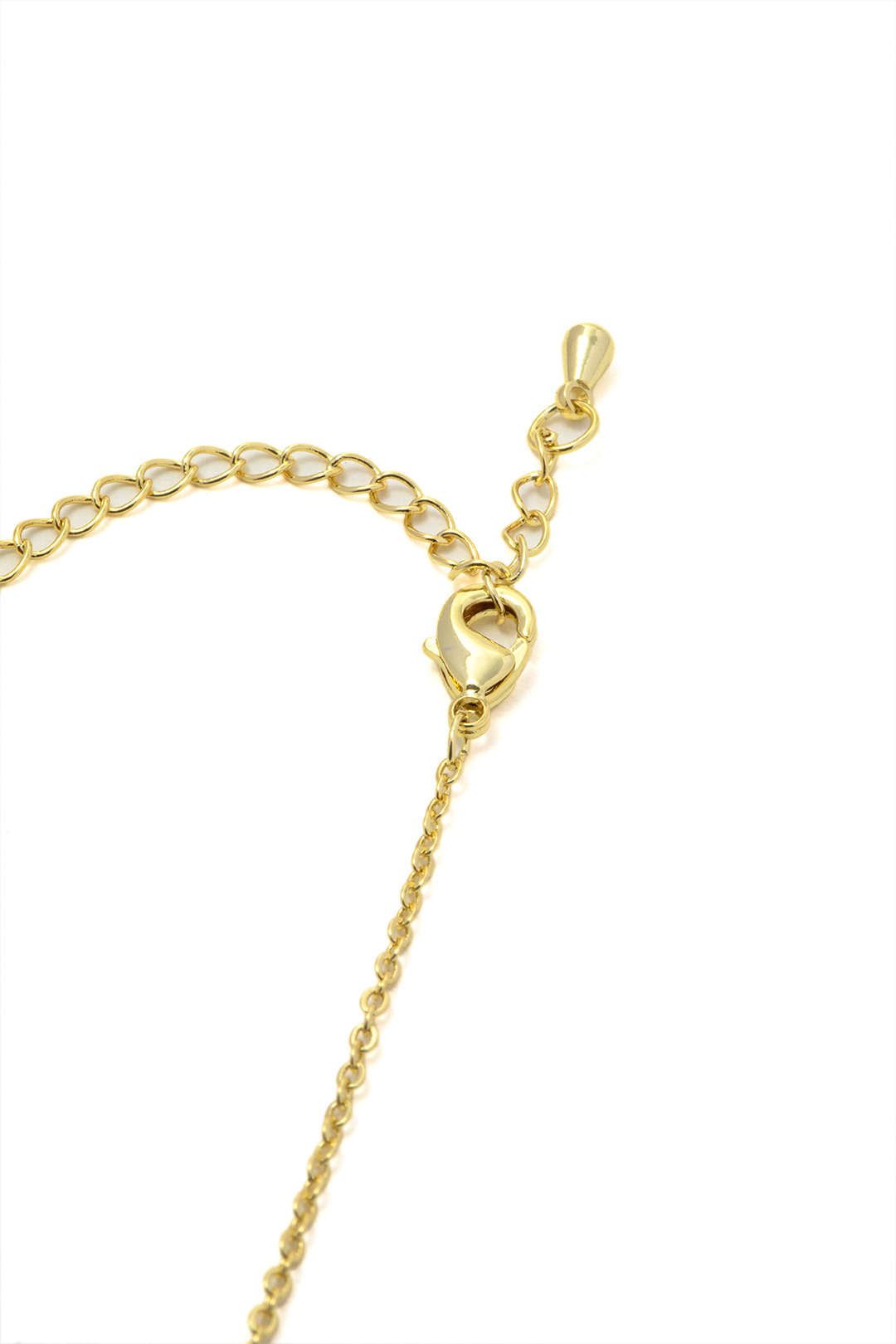 Butterfly Necklace sold by Micas product image thumbnail 2