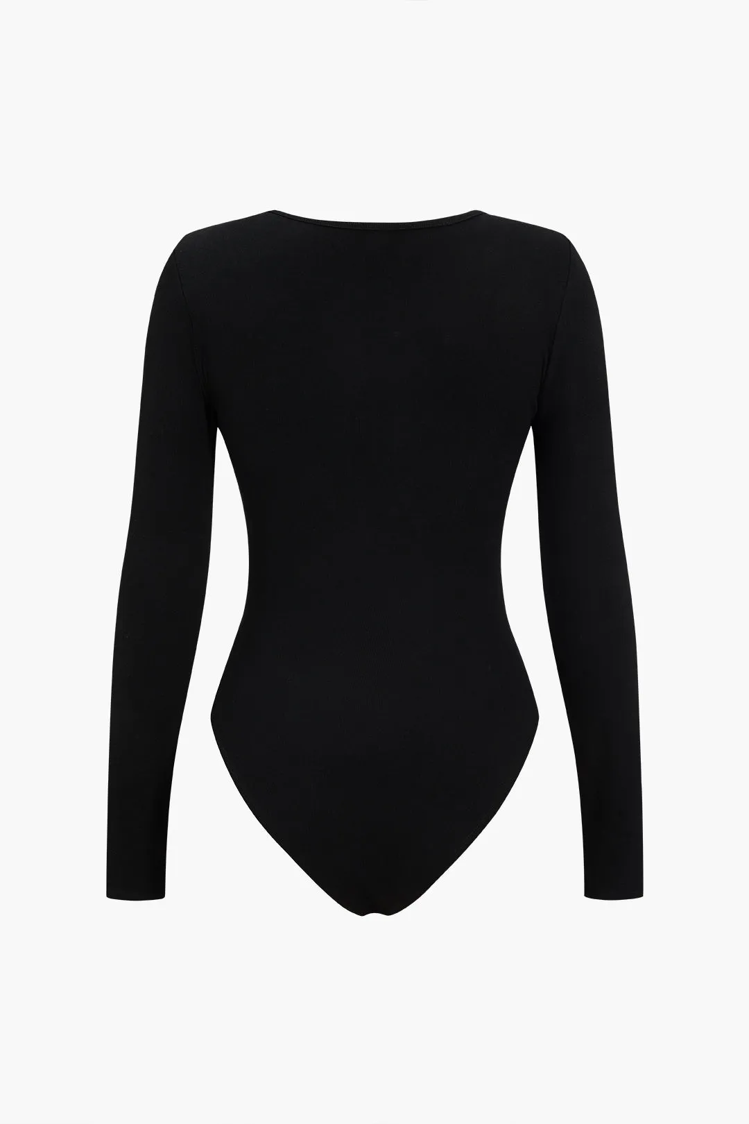 Klip ud af langærmet bodysuit sold by Micas product image thumbnail 2
