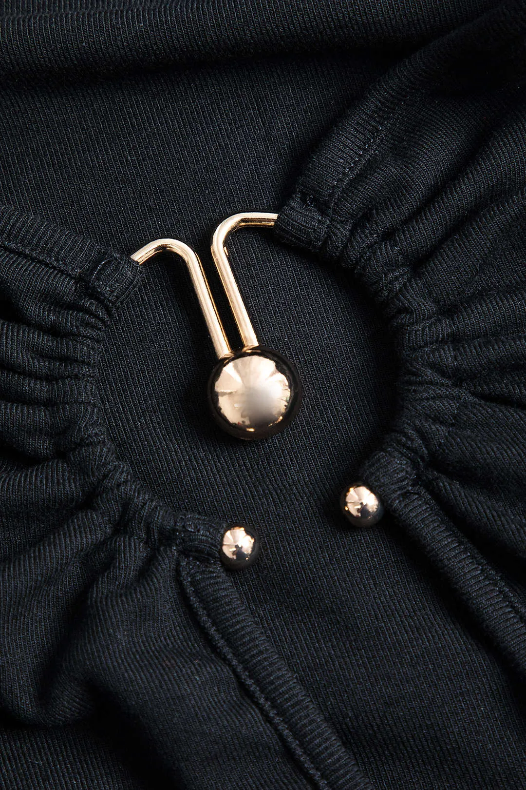 Klip ud af langærmet bodysuit sold by Micas product image thumbnail 3