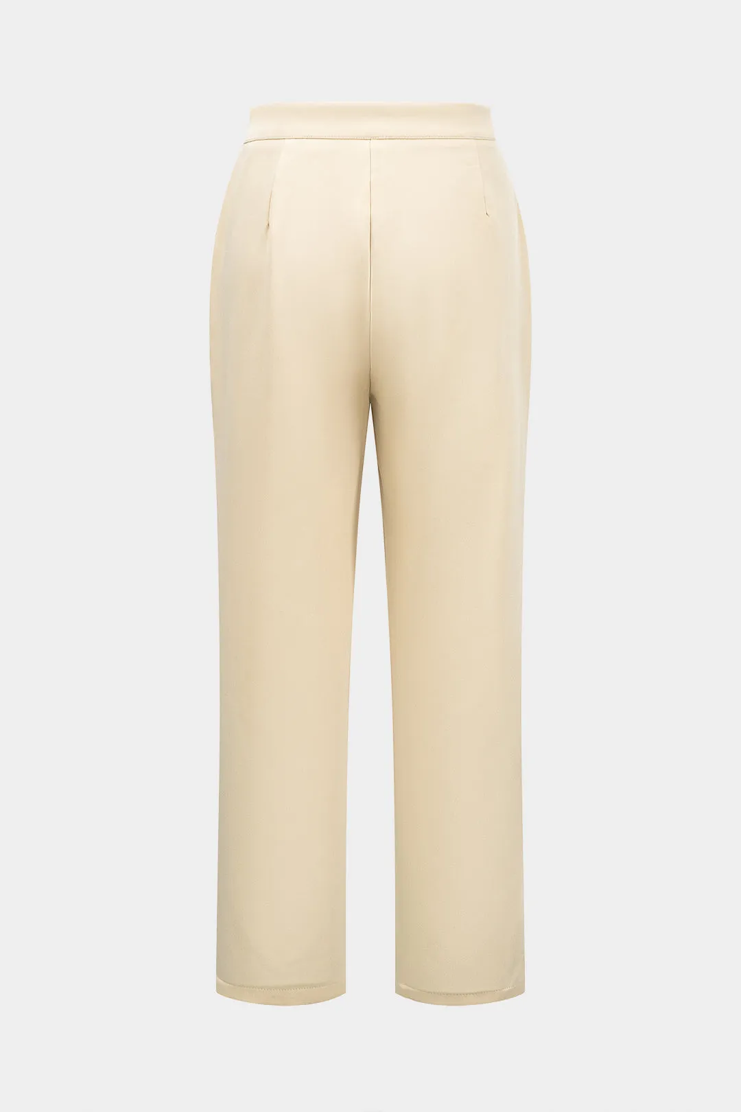 Indhakket lapelblazer og buksesæt sold by Micas product image thumbnail 5