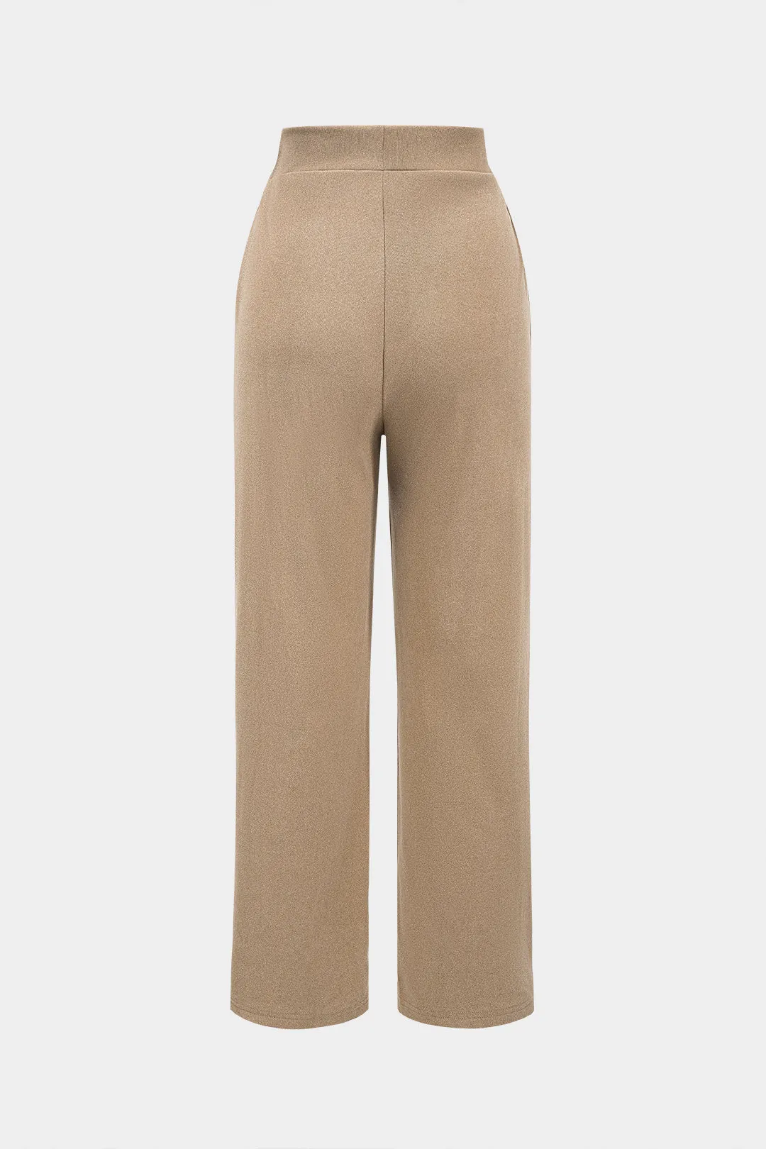 Grundlæggende langærmet top og bukser sætter sold by Micas product image thumbnail 5