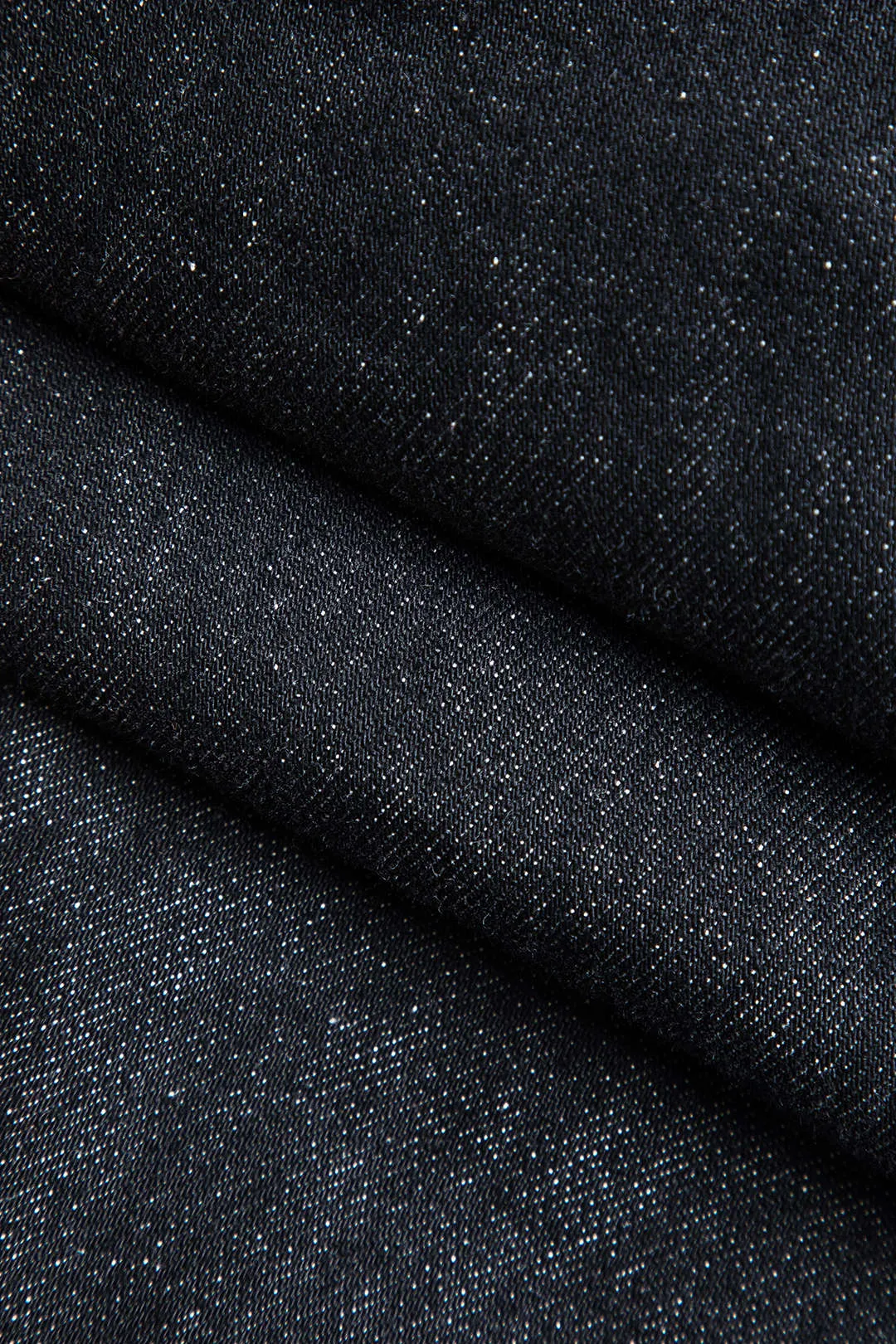 Vaskede brede ben tønde jeans sold by Micas product image thumbnail 3