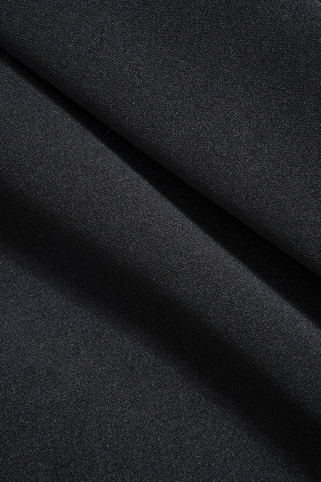 Patchwork Denim High Waist Trousers sold by Micas product image thumbnail 4