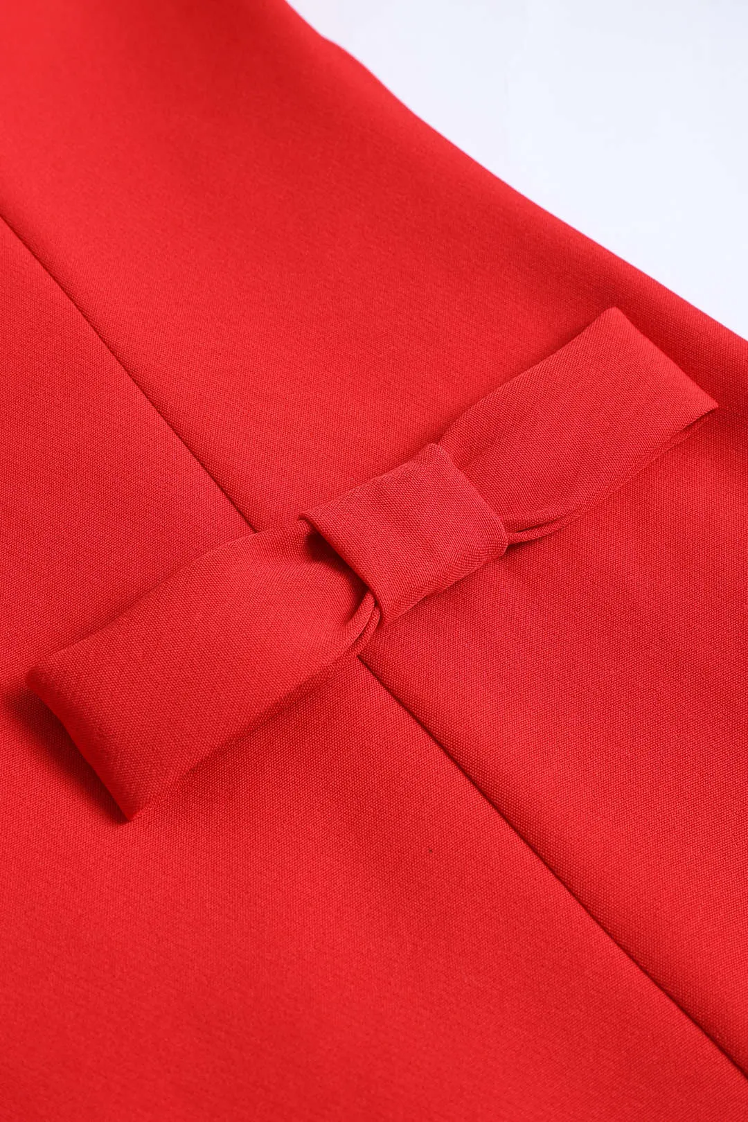 Bue langærmet mini kjole sold by Micas product image thumbnail 4