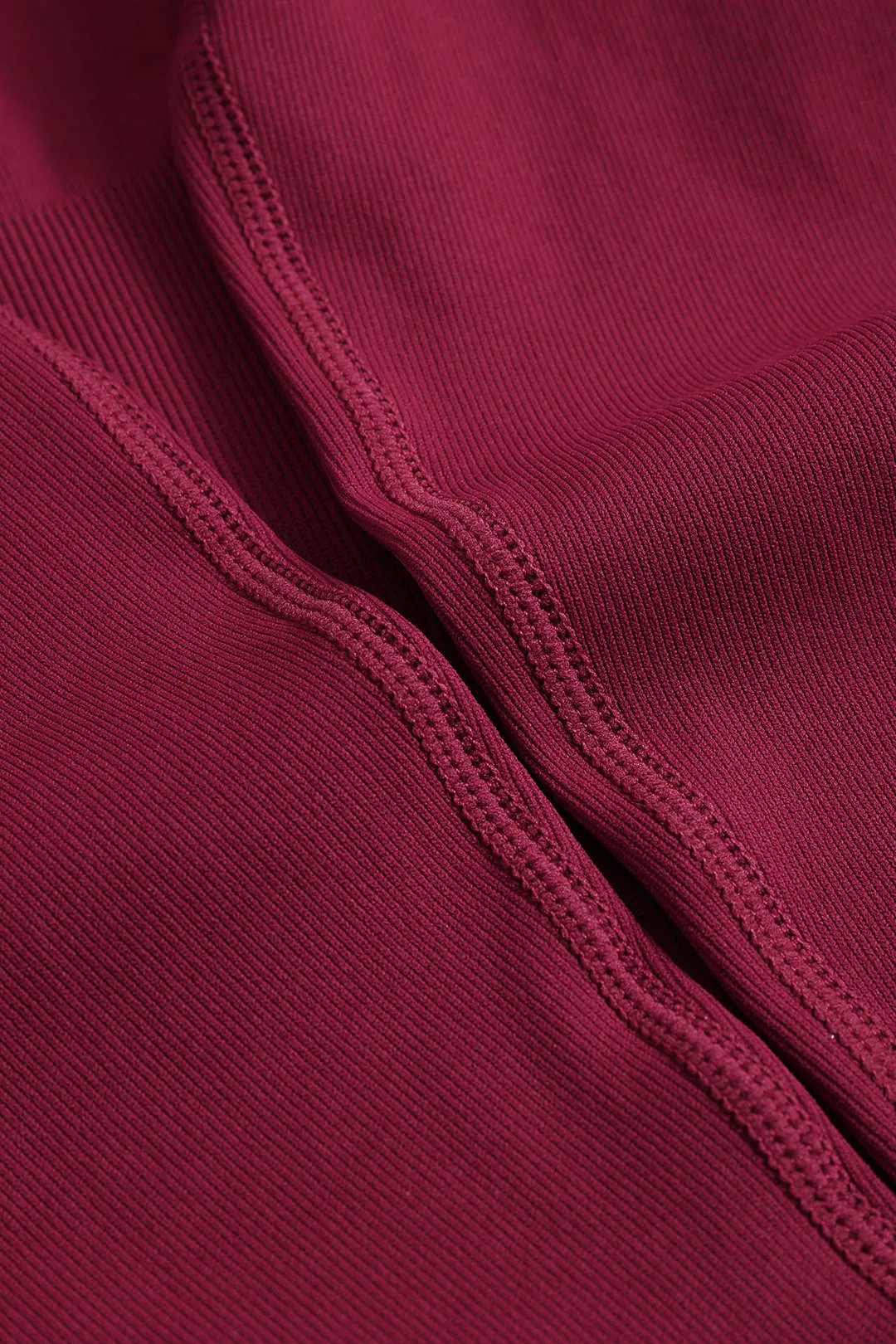 Grundlæggende ribben langærmet Shapewear sold by Micas product image thumbnail 4