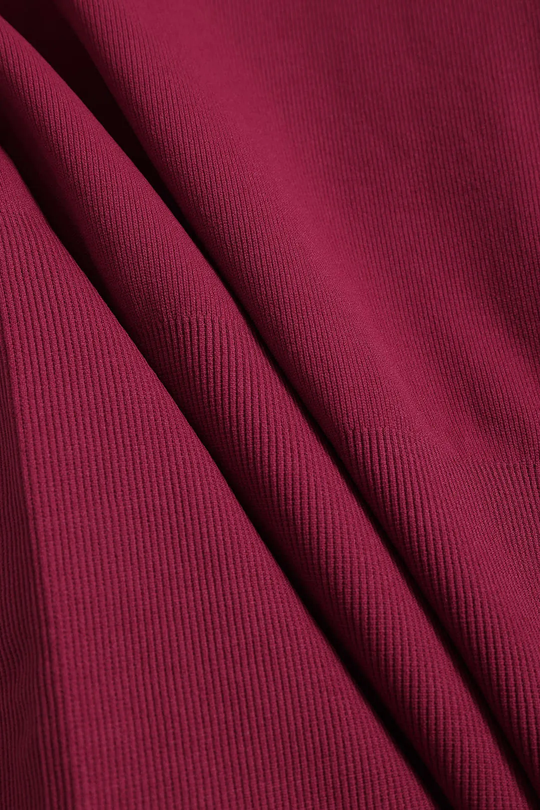 Grundlæggende ribben langærmet Shapewear sold by Micas product image thumbnail 3