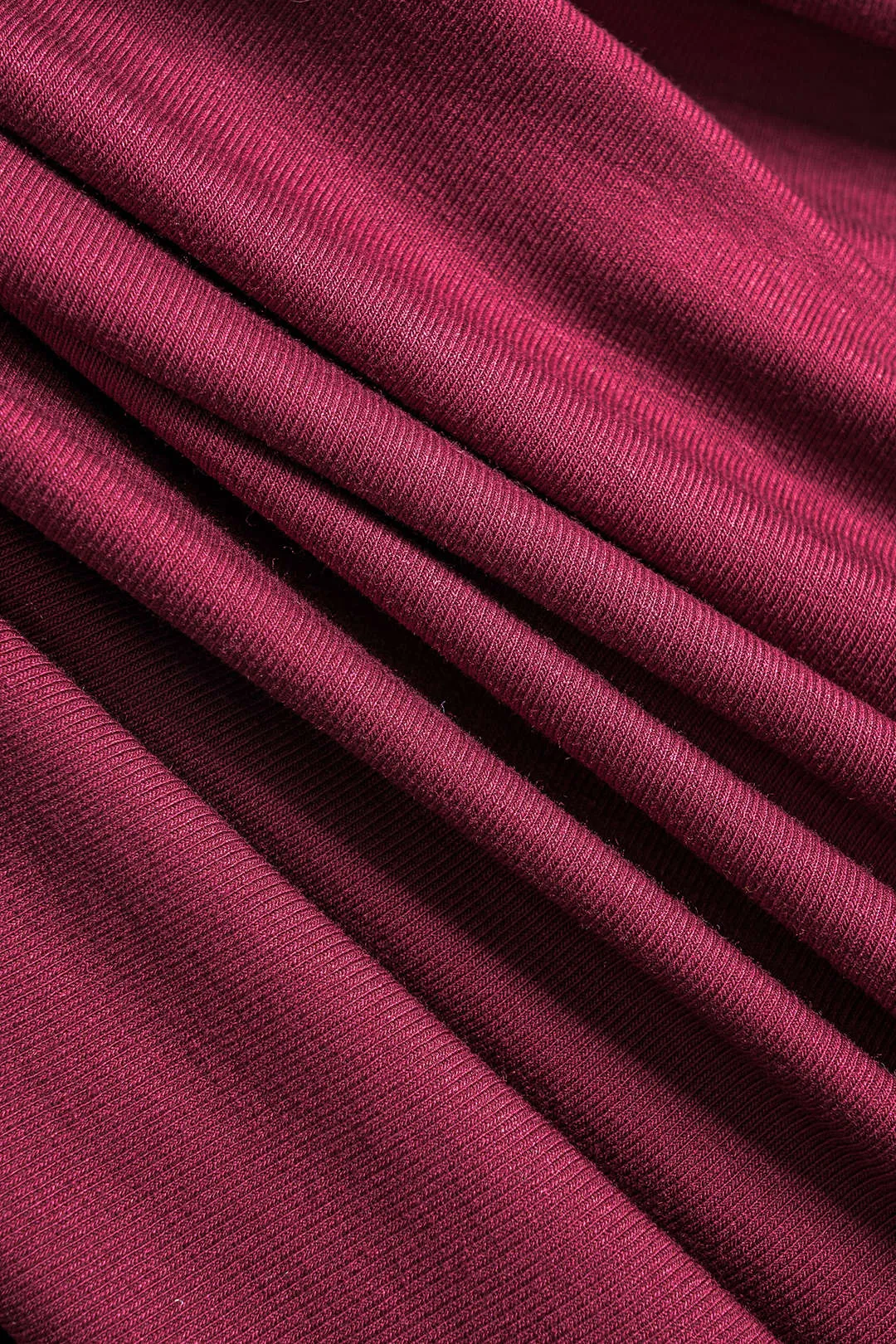 Solid Ruched Mini Skirt sold by Micas product image thumbnail 4